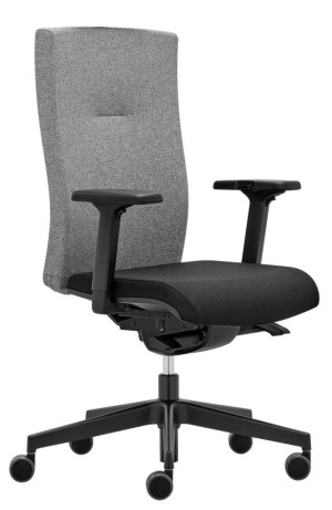 Fotel biurowy Focus 642C