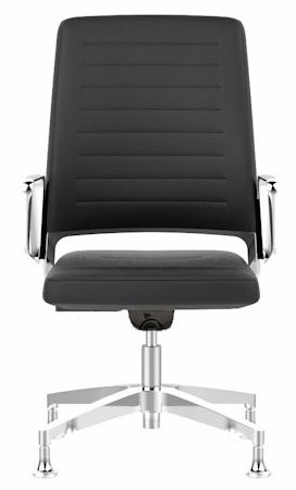 Fotel konferencyjny VintageIs5 14V0