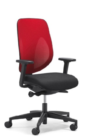 Fotel biurowy GiroFlex 353-4029