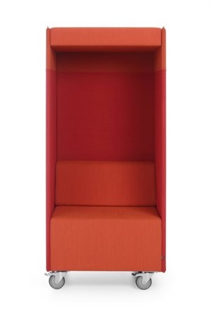 Quadra Phonebox Roll