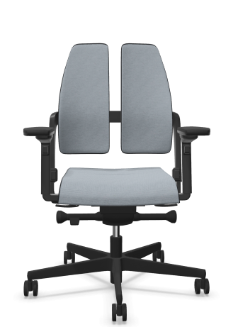 Fotel biurowy Xilium black