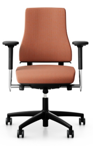 Fotel biurowy Axia 2.2