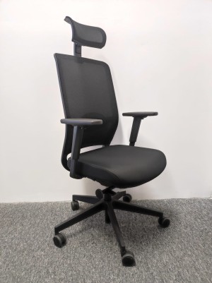 Fotel biurowy Profim VerisNet -outlet