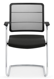 Krzesło konferencyjne AirPad 5C30