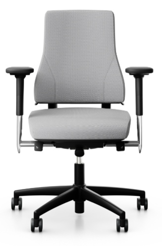 Fotel biurowy Axia 2.3