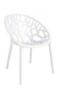 Koral White