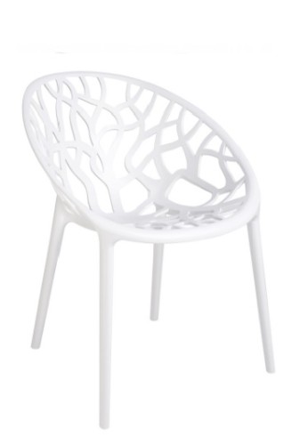 Koral White