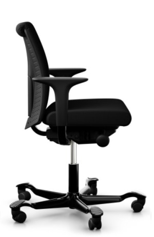 Fotel biurowy Creed 6003