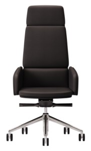 Fotel biurowy Lead 091
