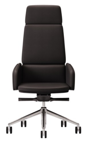 Fotel biurowy Lead 091