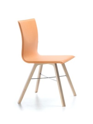Orte Wood tapicerowane