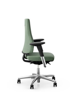 Fotel biurowy Axia 2.4