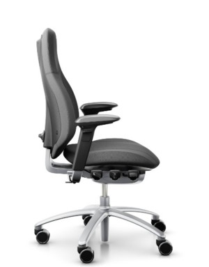 Fotel biurowy Mereo 220