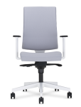 Fotel biurowy Navigo white 