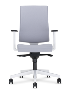 Fotel biurowy Navigo white 