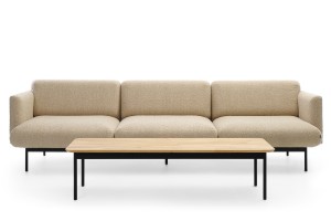 Sofa FORA 423