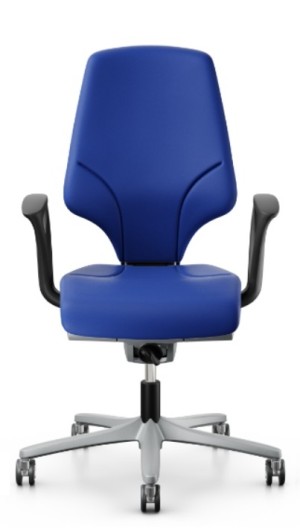 Fotel biurowy GiroFlex 64-3578