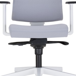 Fotel biurowy Navigo white 