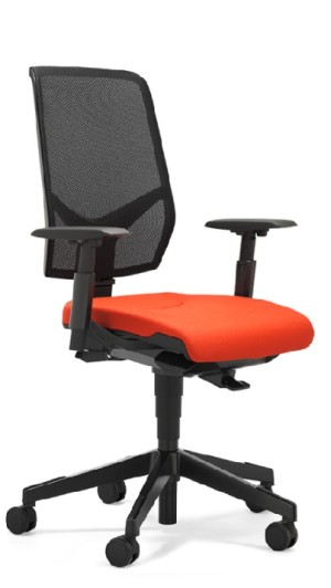 Fotel biurowy GiroFlex 68-3519