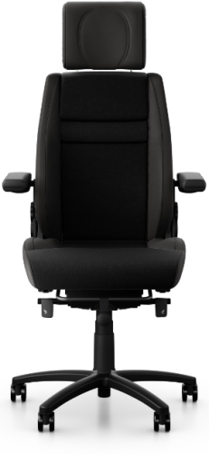 Pancerny fotel dyspozytorski RH Secur24 Exclusive 24/7 (150 kg)