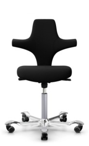 Fotel biurowy Capisco 8126