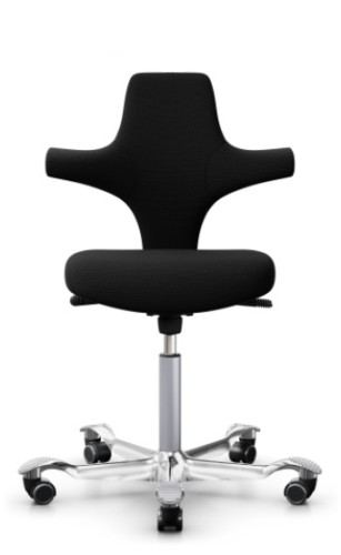 Fotel biurowy Capisco 8126