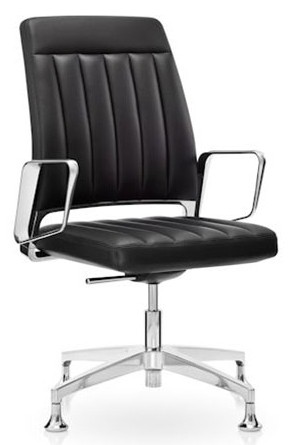 Fotel konferencyjny VintageIs5 24V4