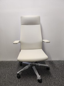 Fotel gabinetowy Profim MyTurn | OUTLET