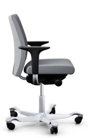 Fotel biurowy Creed 6004