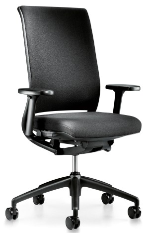 Fotel biurowy Hero 162H