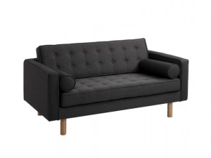 Sofa TOPIC WOOD 2 os.