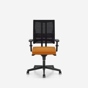 Fotel biurowy @-Motion siatka